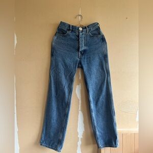 Jesse Kamm 225s in Cowboy Blue